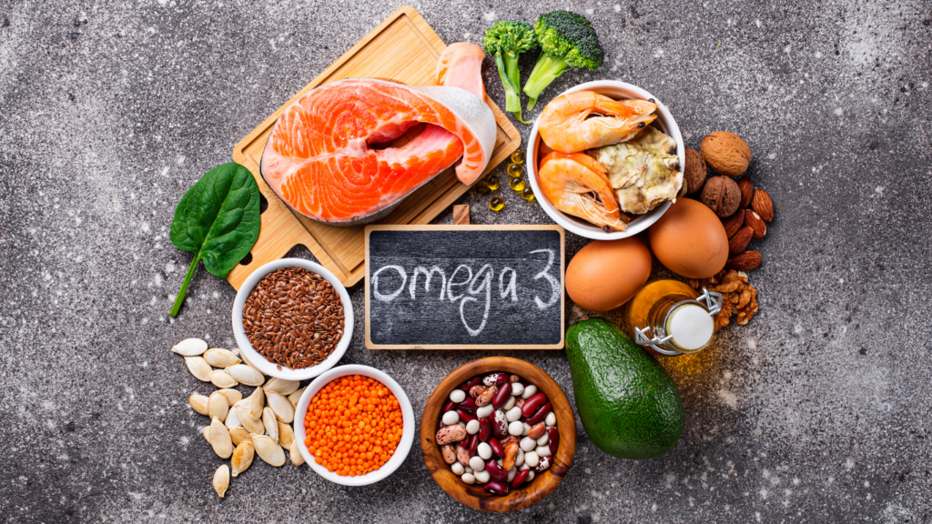 endometriose ernährung