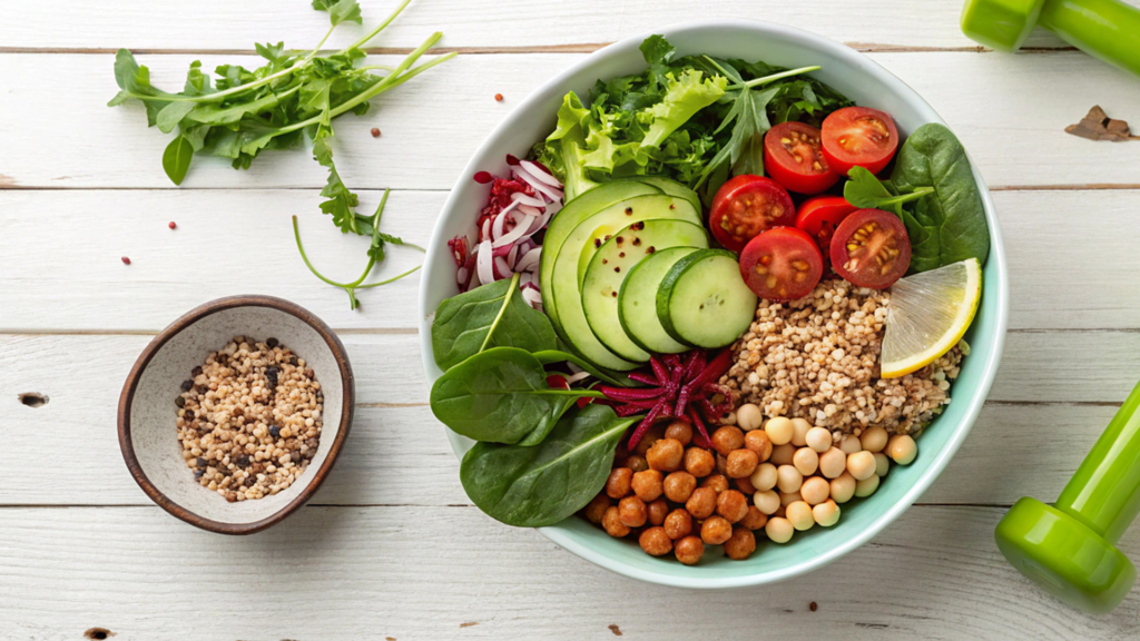 Frauen ab 40 – was jetzt wichtig ist um gesund zu altern